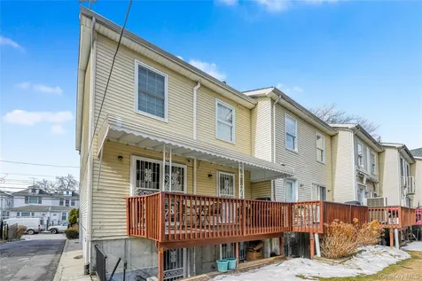 309 Mundy Lane Mount Vernon NY 10550
