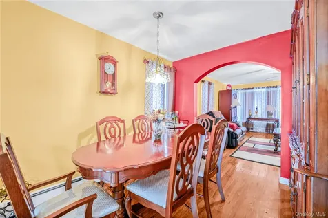 309 Mundy Lane Mount Vernon NY 10550