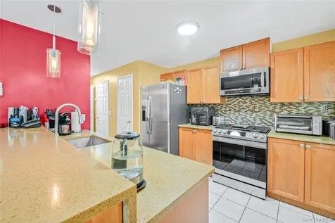 309 Mundy Lane Mount Vernon NY 10550