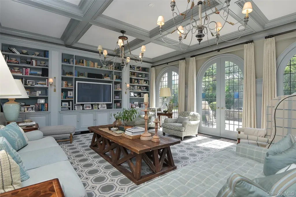5 Oakledge Road Bronxville NY 10708