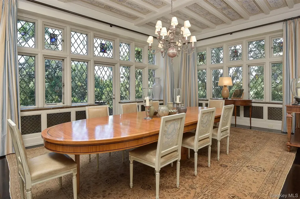 5 Oakledge Road Bronxville NY 10708