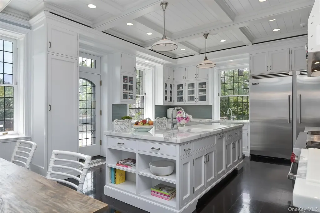 5 Oakledge Road Bronxville NY 10708