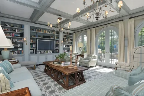 5 Oakledge Road Bronxville NY 10708