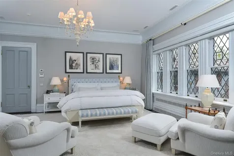 5 Oakledge Road Bronxville NY 10708