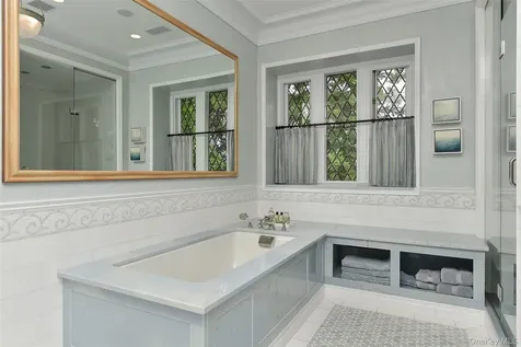 5 Oakledge Road Bronxville NY 10708