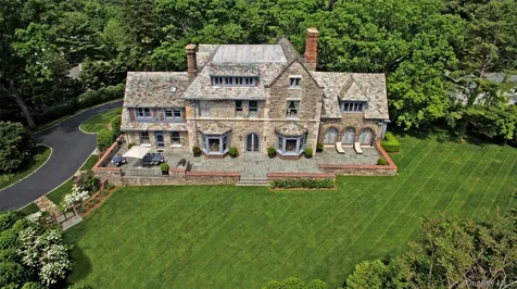 5 Oakledge Road Bronxville NY 10708