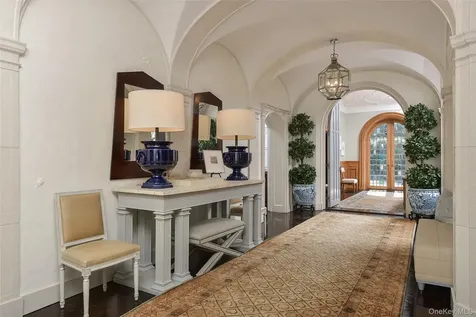 5 Oakledge Road Bronxville NY 10708