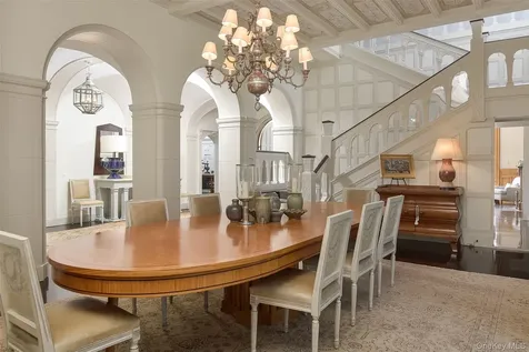 5 Oakledge Road Bronxville NY 10708