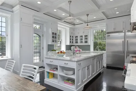 5 Oakledge Road Bronxville NY 10708