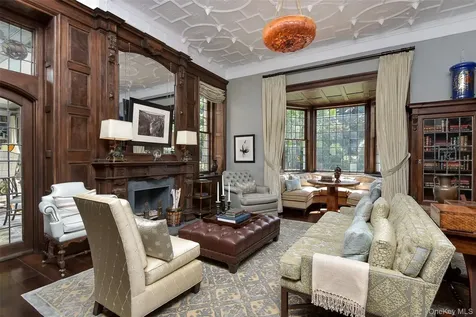 5 Oakledge Road Bronxville NY 10708