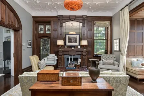 5 Oakledge Road Bronxville NY 10708