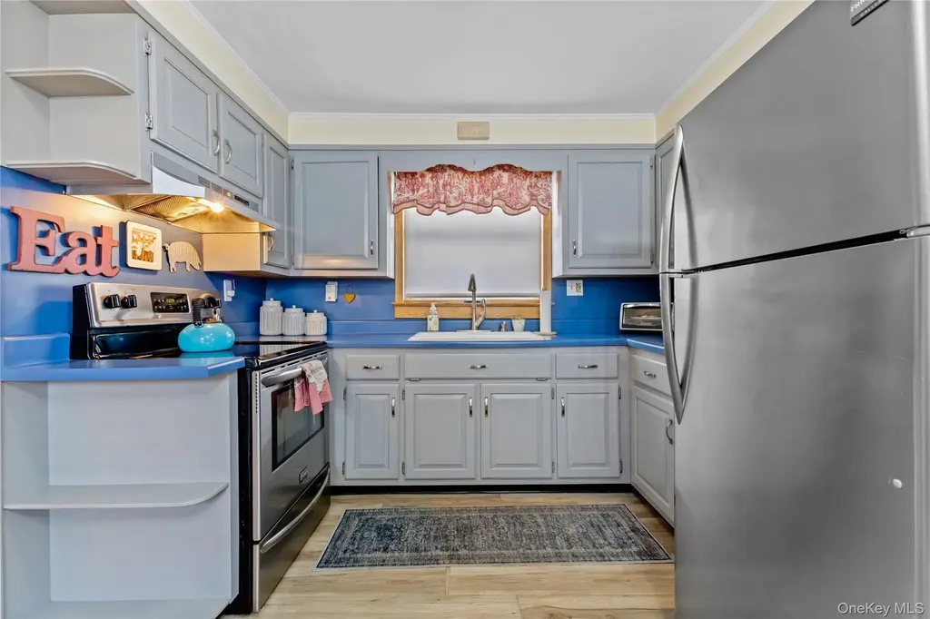 93 Albany Street Poughkeepsie NY 12601
