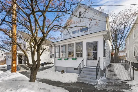 93 Albany Street Poughkeepsie NY 12601