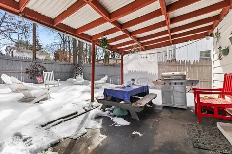 93 Albany Street Poughkeepsie NY 12601
