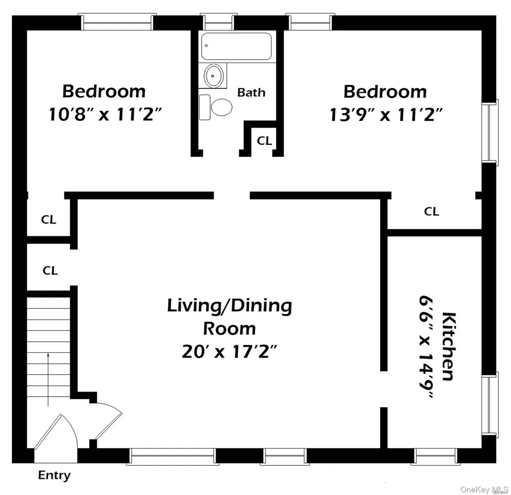 21-41 Utopia Parkway Whitestone NY 11357
