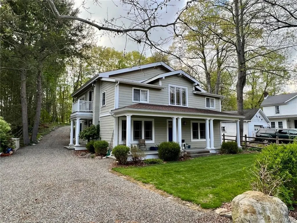 19 Mill Lane Stanfordville NY 12581