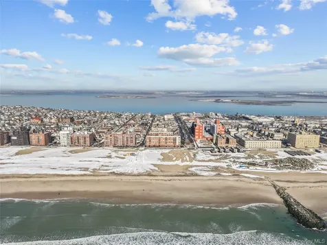 136 Beach 117th Street Rockaway Park NY 11694
