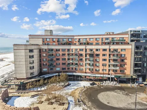 136 Beach 117th Street Rockaway Park NY 11694