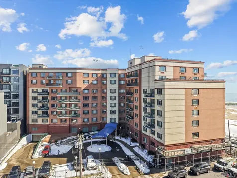 136 Beach 117th Street Rockaway Park NY 11694