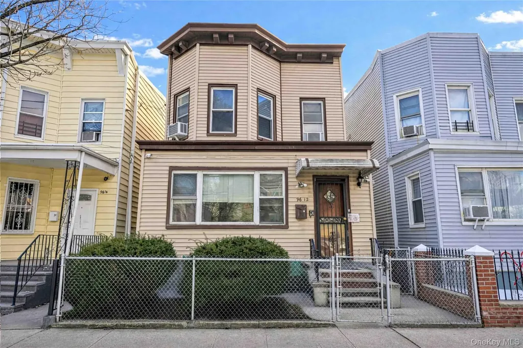 9612 34th Avenue Corona NY 11368