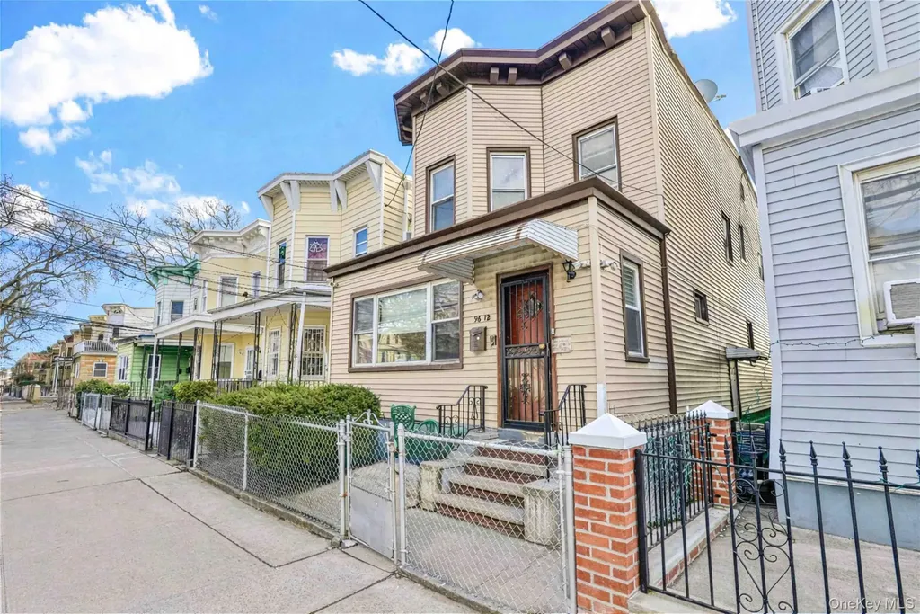 9612 34th Avenue Corona NY 11368