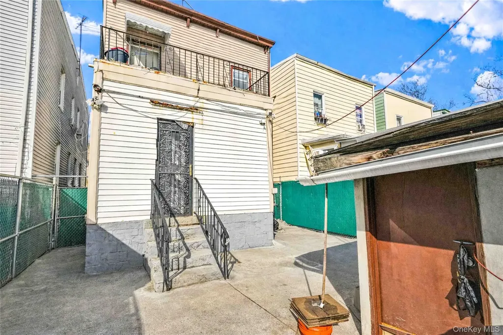 9612 34th Avenue Corona NY 11368