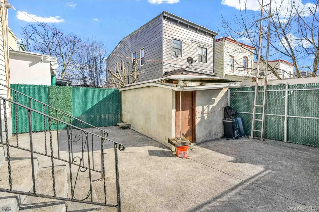9612 34th Avenue Corona NY 11368