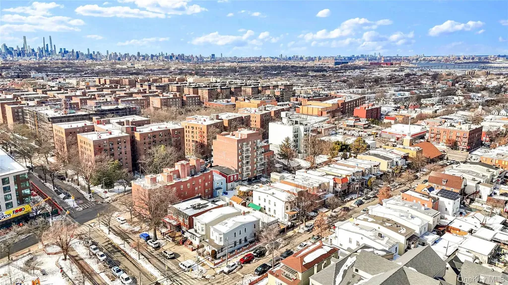 9612 34th Avenue Corona NY 11368