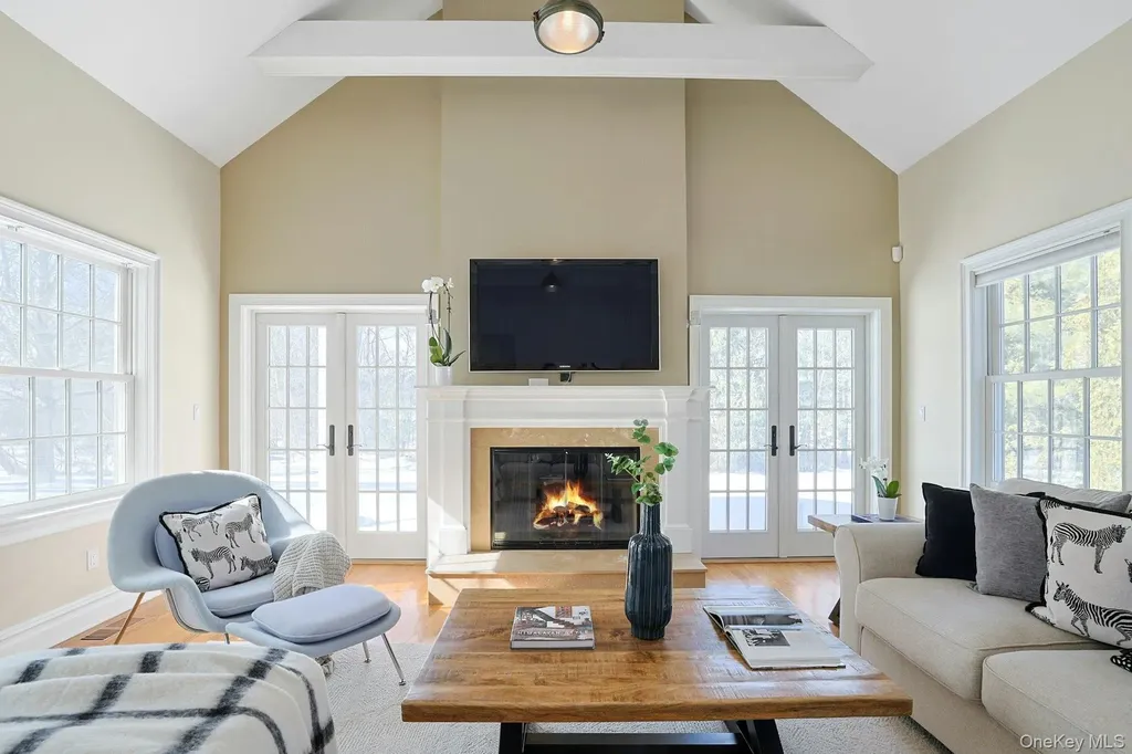 53 Harvest Drive Scarsdale NY 10583