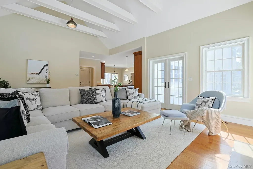 53 Harvest Drive Scarsdale NY 10583