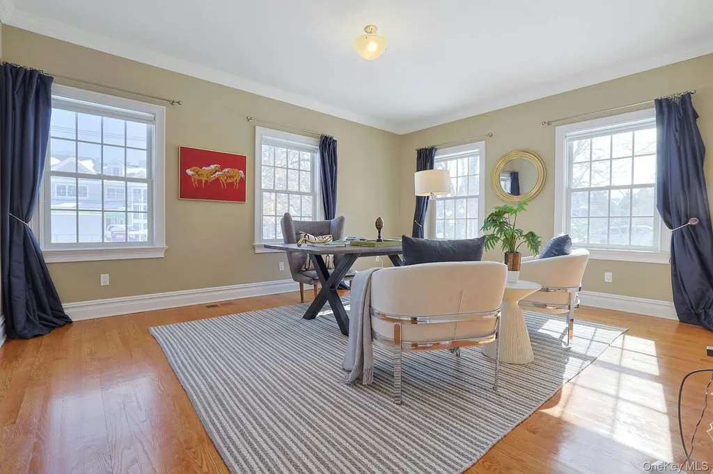 53 Harvest Drive Scarsdale NY 10583