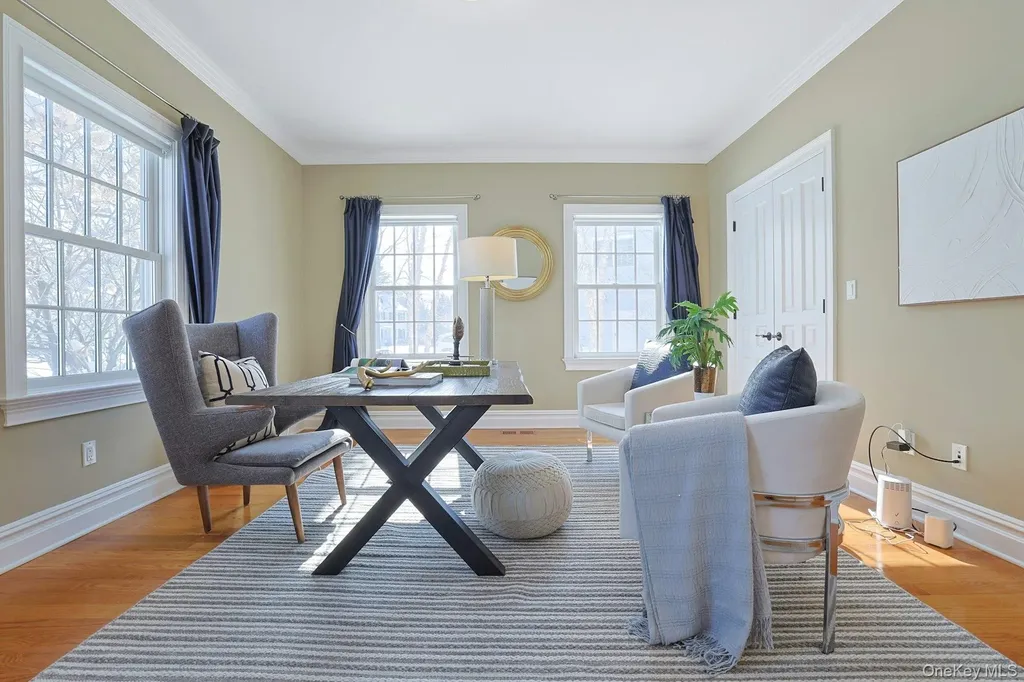 53 Harvest Drive Scarsdale NY 10583