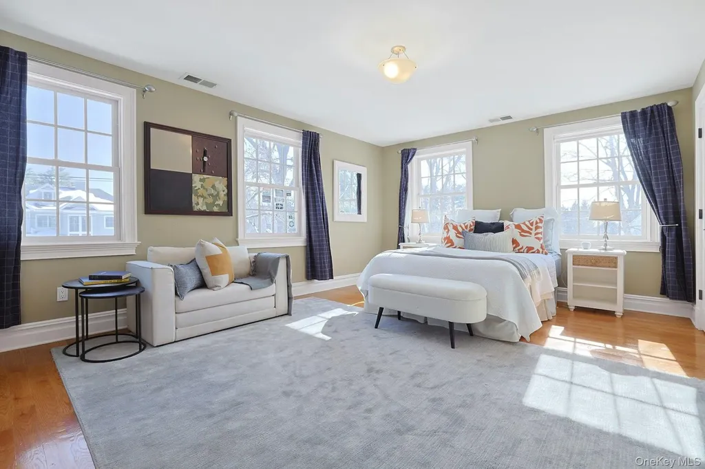 53 Harvest Drive Scarsdale NY 10583