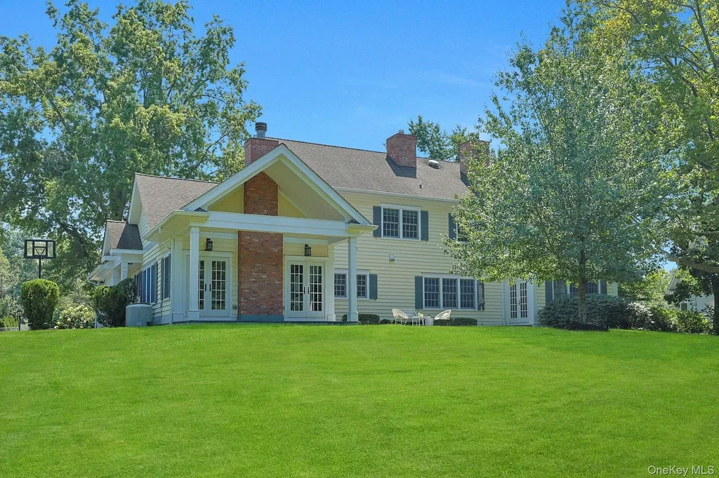 53 Harvest Drive Scarsdale NY 10583