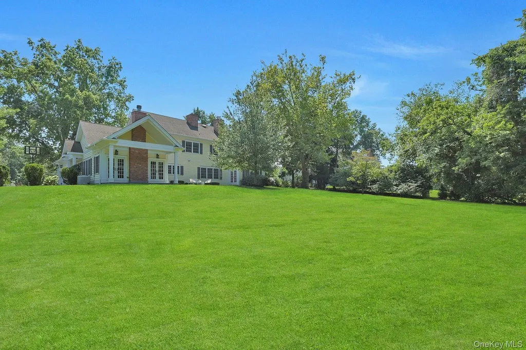 53 Harvest Drive Scarsdale NY 10583