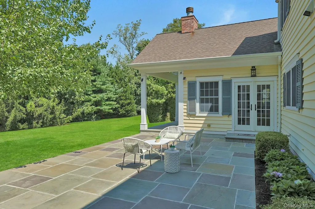53 Harvest Drive Scarsdale NY 10583