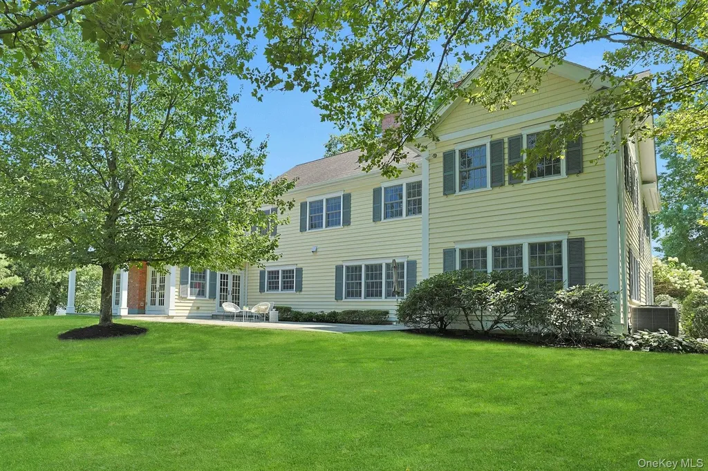 53 Harvest Drive Scarsdale NY 10583