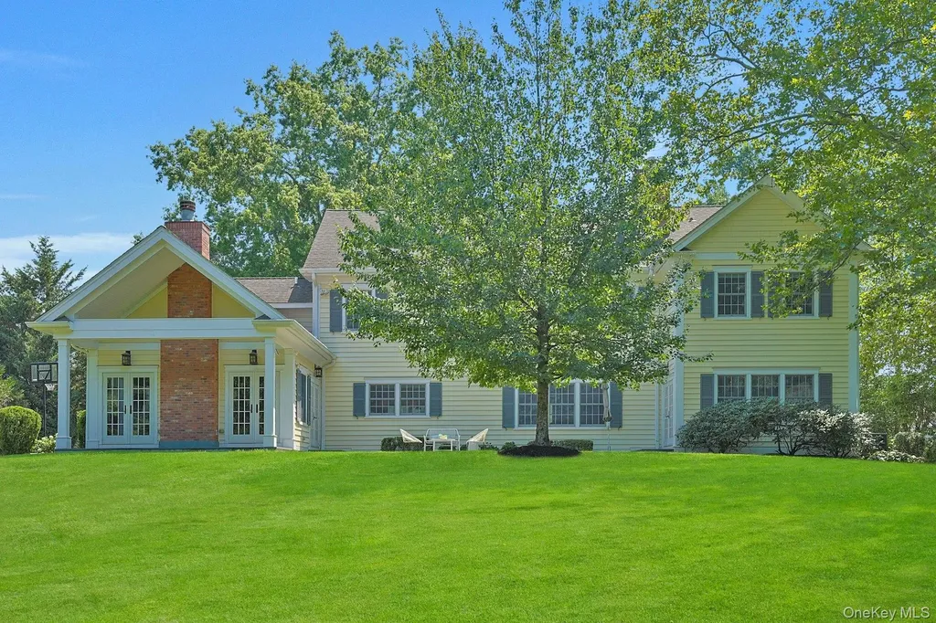 53 Harvest Drive Scarsdale NY 10583