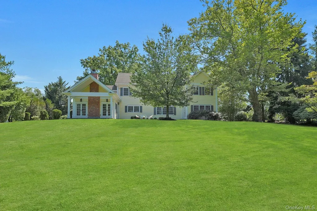 53 Harvest Drive Scarsdale NY 10583