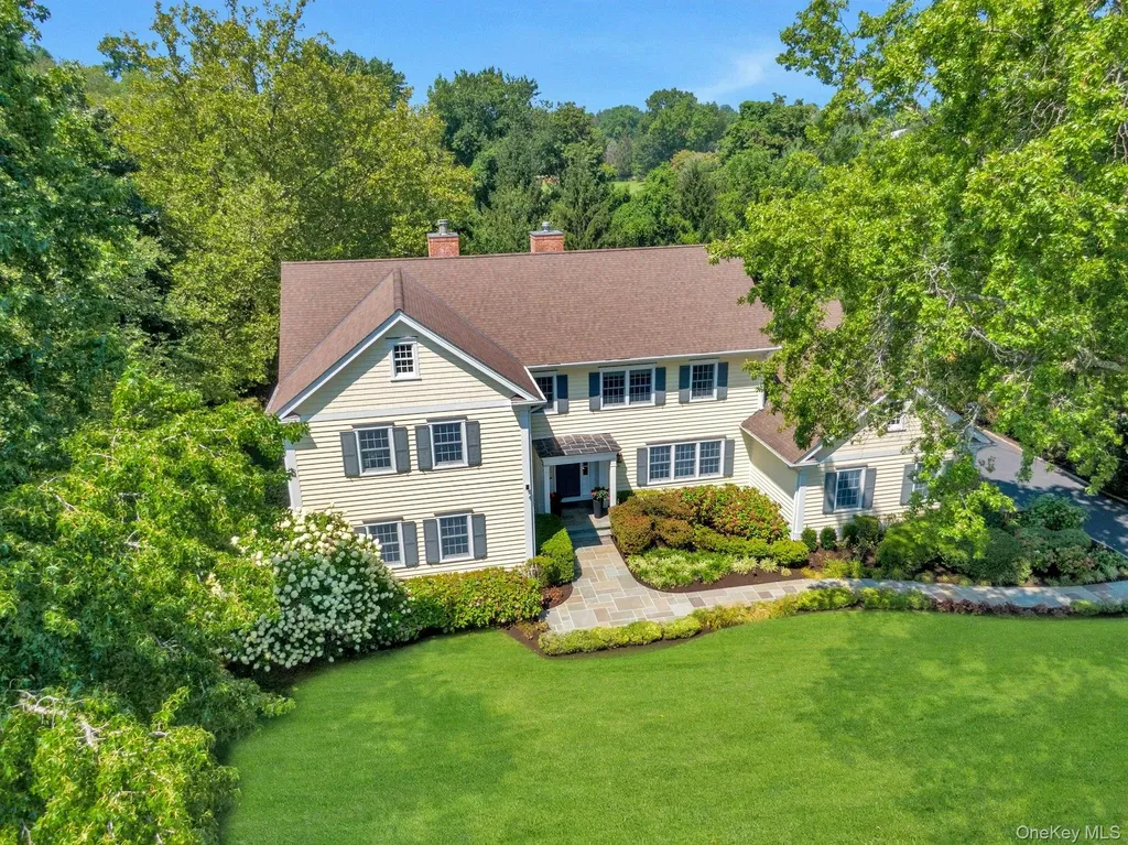 53 Harvest Drive Scarsdale NY 10583
