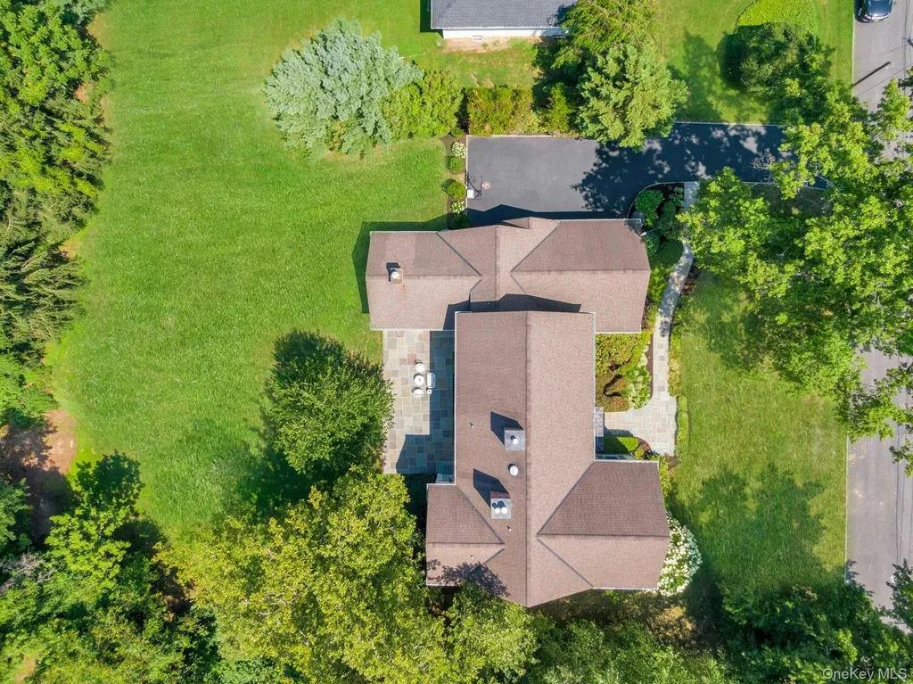 53 Harvest Drive Scarsdale NY 10583