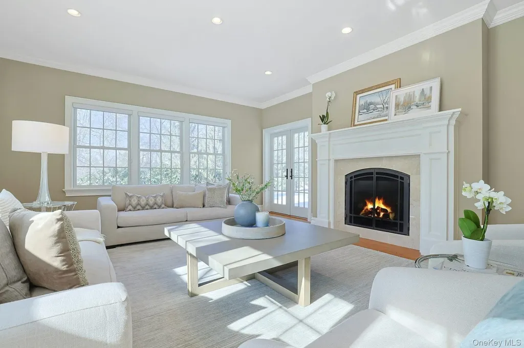 53 Harvest Drive Scarsdale NY 10583