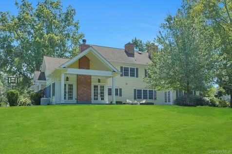53 Harvest Drive Scarsdale NY 10583