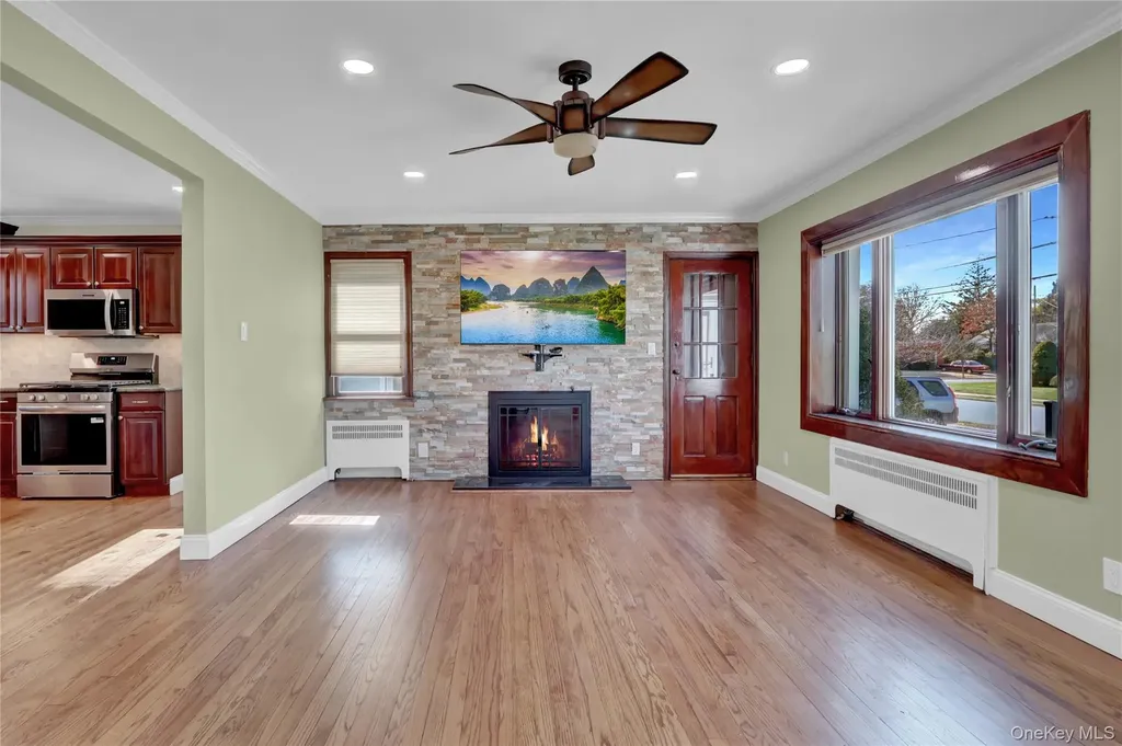 45 Gregory Avenue Merrick NY 11566
