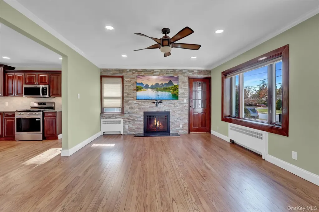 45 Gregory Avenue Merrick NY 11566