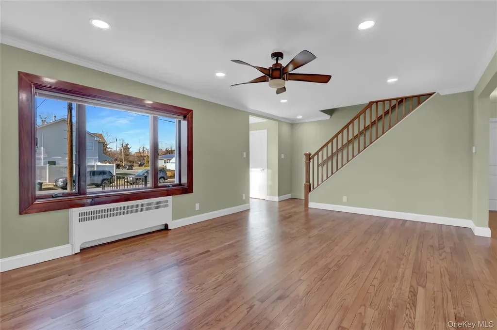 45 Gregory Avenue Merrick NY 11566