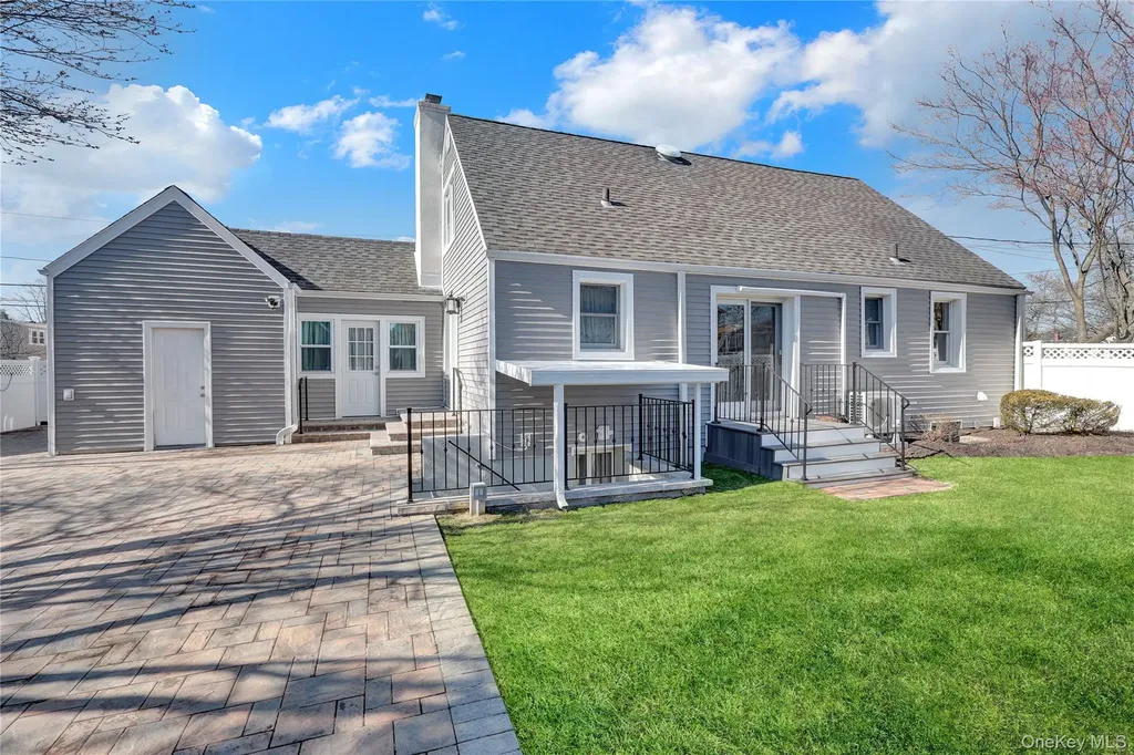 45 Gregory Avenue Merrick NY 11566