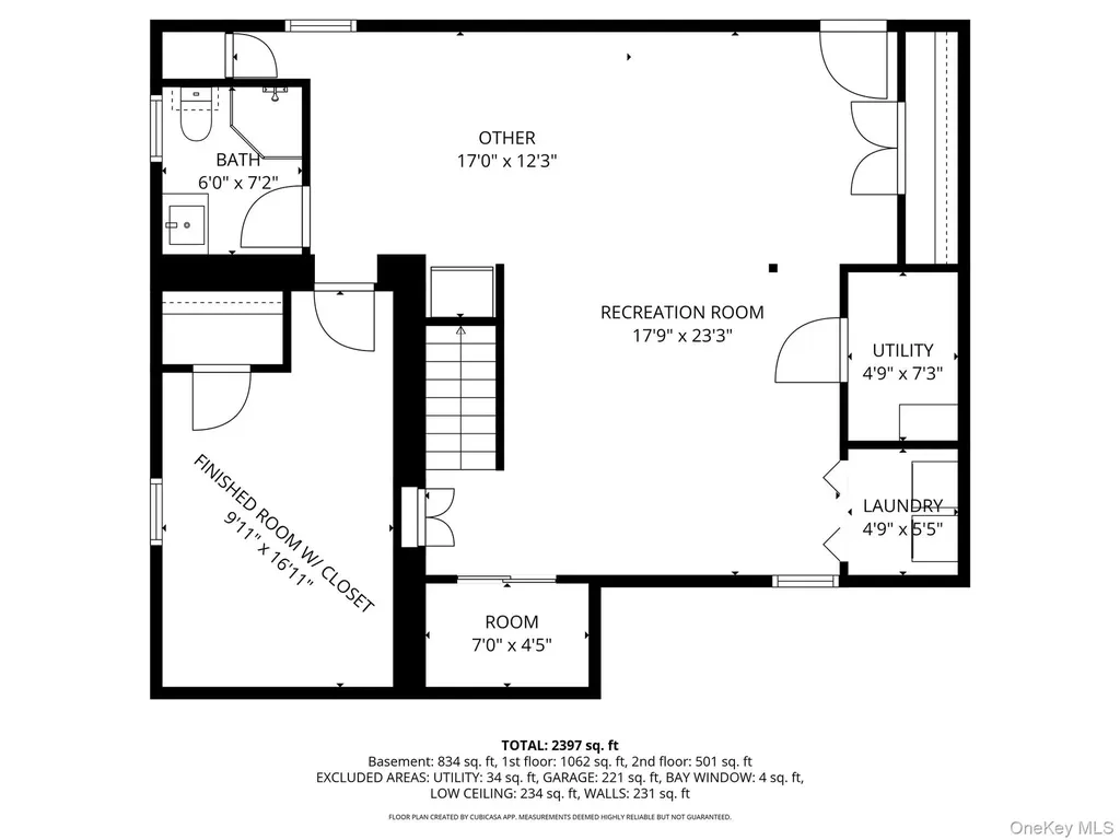 45 Gregory Avenue Merrick NY 11566
