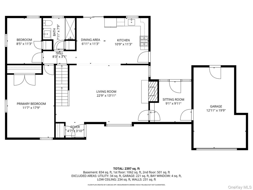 45 Gregory Avenue Merrick NY 11566