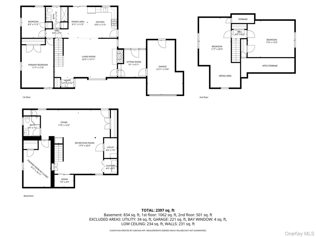 45 Gregory Avenue Merrick NY 11566